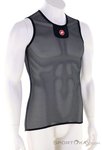 Castelli Core Mesh 3 Herren Funktionsshirt-Schwarz-S-M