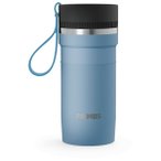 Primus - Mika Wide Insulated Travel Mug 0.35 - Isolierflasche Gr 350 ml blau