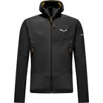 Salewa Ortles Fleece   Herren  Fleecejacke schwarz Größe XL Trekking  Elastisc