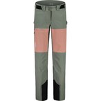 Maloja VilliniM. Hose Damen  Hardshellhose & Regenhose gruen Größe M Skitour  