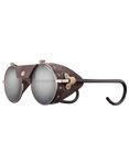 Julbo - Sonnenbrillen für Bergsteiger - Vermont Classic Or/Marron Spectron 4  a