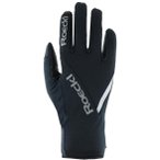 Roeckl Sports Lutry LL Handschuh Fingerhandschuhe Unisex ( Schwarz 6)