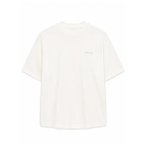 Mazine - Back Print Theme T-Shirt - T-Shirt Gr S weiß