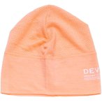 DEVOLD Endurance Merino Light Beanie - Merino Mütze sunrise