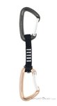 Grivel All-Round Alpha 11cm Expressschlinge-Schwarz-11