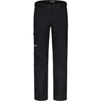 Maloja RouvnaM. Hose Damen  Wanderhose schwarz Größe XS Trekking  Wasserabweis