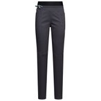 La Sportiva Women's Tundra Pant Kletterhose, XS, onyx/chalk