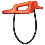 Mammut - Wall Alpine Belay - Sicherungsgerät orange