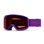 Smith - Tribute S2 Antifog - Skibrille Gr M bunt