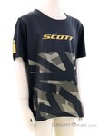 Scott Vertic Delta Kinder Bikeshirt-Schwarz-152
