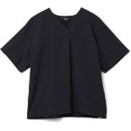 Houdini Damen Cosmo II Bluse (Größe S, schwarz)