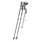 Komperdell Free Touring Thermo Adventure - Skitourenstock