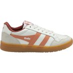 Gola Eagle '86  Damen  Freizeitschuhe weiss Größe 37 Lifestyle