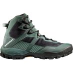 Mammut Ducan II High GTX  Herren  Wanderschuhe grau Größe 47.5 Trekking Wasser