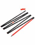 Mammut - Leichte Lawinensonde - Carbon Probe 240 Light Vibrant Orange 