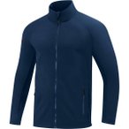 JAKO Kinder Softshelljacke Team, Größe 152 in Blau