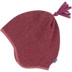 Finkid Tipu Knit  Kinder  Mützen & Beanies rot Größe 48  Lifestyle  Hautfreun
