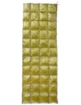 Pajak - Ultraleichte Naturdaunen-Decke - Quest Blanket Pro Olive  - Khaki