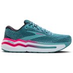 BROOKS Damen Laufschuhe Ghost Max 2, Größe 38 in Blau