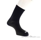 Northwave In Dust We Trust Bikesocken-Schwarz-XS