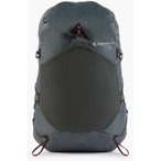 Klättermusen Skrymner 20L   Wanderrucksack grau Größe 20L Trekking