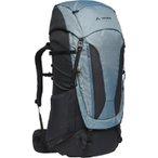 VAUDE Avox 75+10 - Trekkingrucksack heron