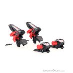 Marker Griffon 13 Freeridebindung-Rot-120