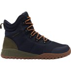 Columbia Fairbanks Omni Heat  Herren  Winterschuhe & Winterstiefel braun Größe
