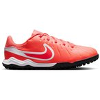 Nike Jr. Tiempo Legend 10 Academy TF Fußballschuhe Kinder