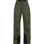 Peak Performance Anima Insulated Hose Damen  Isolationshose oliv Größe M Skifa