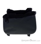 Racktime Yves Gepäckträgertasche-Schwarz-One Size
