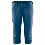 Maier Sports - Women's Neckar - 3/4 Hose Gr 40 blau
