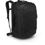 Osprey Transporter Travel Pack 44   Kofferrucksäcke schwarz Größe 44L Reise