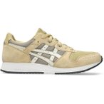 ASICS Herren Freizeitschuhe LYTE CLASSIC, Größe 46 ½ in Braun