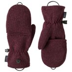 Patagonia - Better Sweater Gloves - Handschuhe Gr Unisex S rot