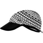 HAD Herren H.A.D. Ultralight Cap, Größe S/M in Schwarz