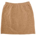 Engel - Damen Rock - Rock Gr 34/36 beige