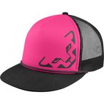 Dynafit Trucker 3 Cap  Basecaps pink Größe ONE SIZE Lifestyle  Atmungsaktiv