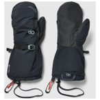 Outdoor Research - Mt. Baker GORE-TEX Mitt - Handschuhe Gr Unisex S weiß