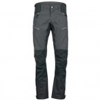Lundhags - Makke Pant - Trekkinghose Gr 56 - Regular schwarz/grau