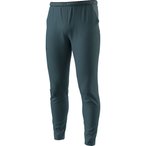 Dynafit Trail Hose Herren  Laufhose grau Größe XXL Laufen | Trailrunning  Wind