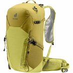 Deuter Speed Lite 25 Wanderrucksack, linden-sprout
