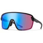 Smith - Bobcat ChromaPop Mirror S1 - Fahrradbrille blau