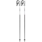 Leki Bliss Skistöcke  Skistöcke grau Größe 120CM Skifahren