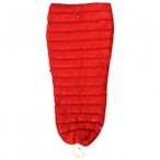 Pajak - Quest Quilt - Decke Gr 190 x 80 cm  Rot