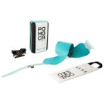 Pomoca - Tour Pro - Ready2Climb 140 - Skifelle Gr XS - Ski Size 145-160 cm turqu