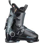 NORDICA Damen Ski-Schuhe HF 85 W (GW), Größe 23,5 in Grau