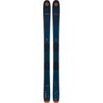 BLIZZARD Tourenski ZERO G 105 FLAT, Größe 172 in Blau