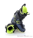 Dynafit Blacklight Boot Herren Tourenschuhe-Schwarz-27,5