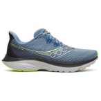 Saucony - Kinvara 16 - Runningschuhe 42 windward /schwarz